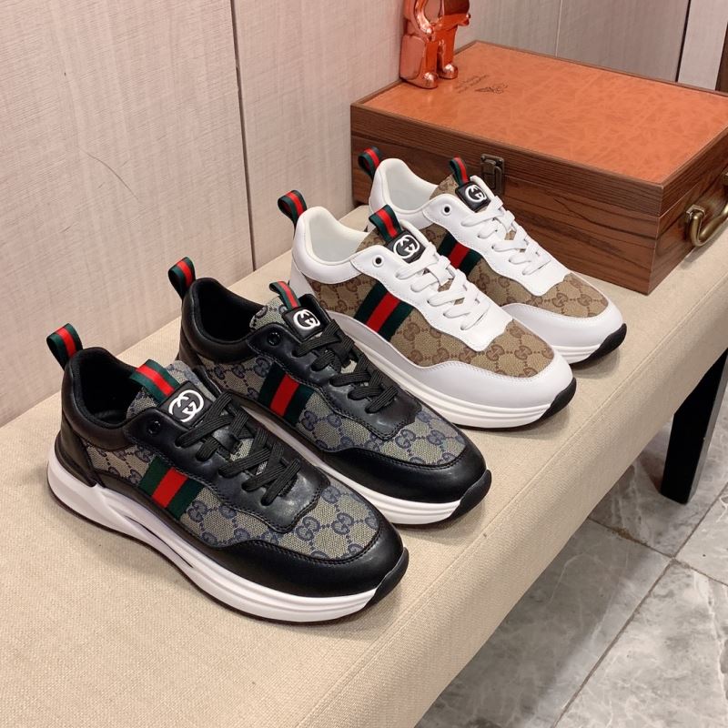 Gucci Low Shoes